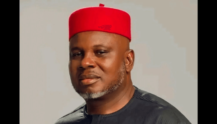 Anambra 2025: I will prioritise security, infrastructure, restore state’s lost glory – APC Guber Ukachukwu