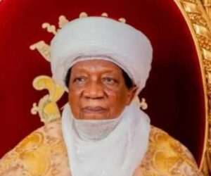 Gov Bala Mohammed mourns passing of Emir of Zuru – The Sun Nigeria