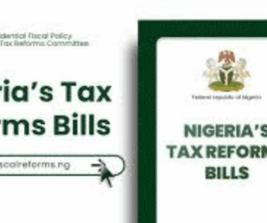Nigeria introduces stricter VAT rules for Netflix, Spotify and other foreign digital companies