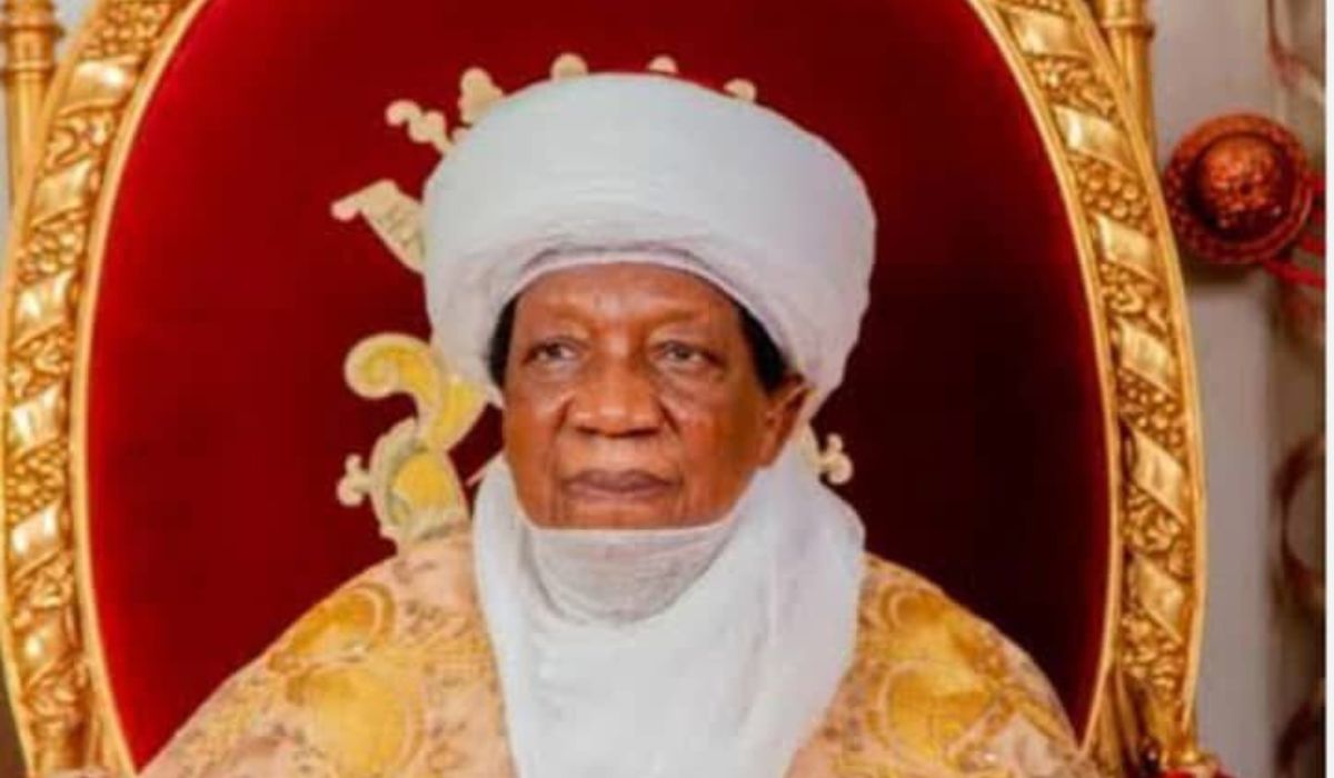 Zuru election committee begins selection of new Emir