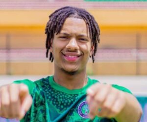 5 things to know about Flying Eagles star