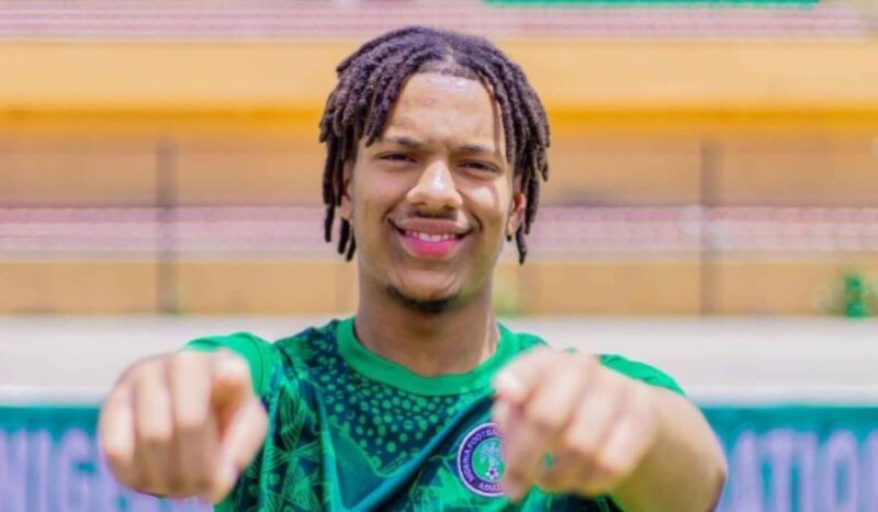 5 things to know about Flying Eagles star