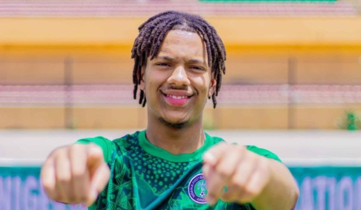 5 things to know about Flying Eagles star
