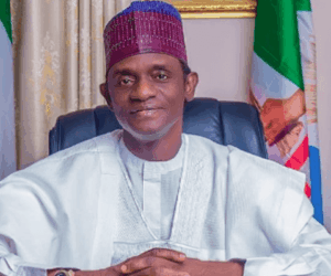 Buni flags off 2025 tree planting campaign to battle desertification