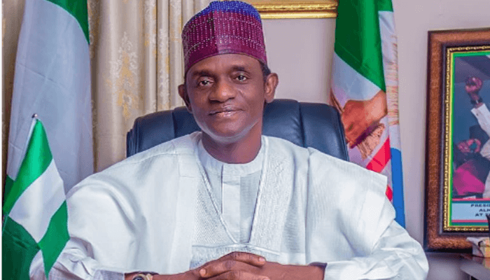 Buni flags off 2025 tree planting campaign to battle desertification