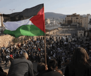 US to stop Palestinians attending UN meeting in New York