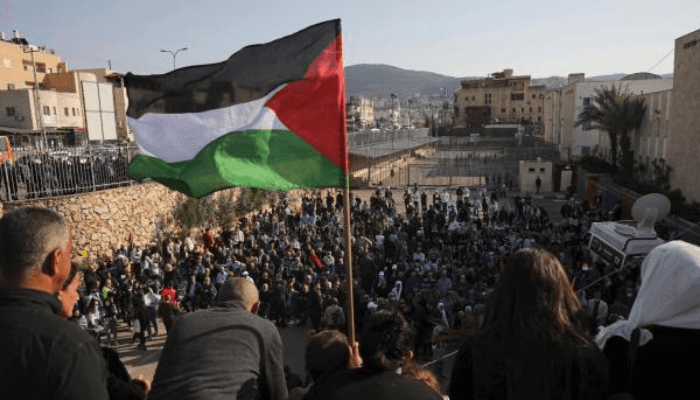 US to stop Palestinians attending UN meeting in New York