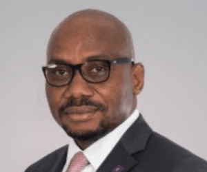 Meet Innocent Ike, Access Holdings’ new group CEO