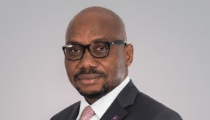 Meet Innocent Ike, Access Holdings’ new group CEO
