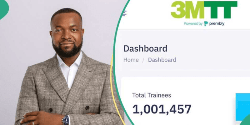 Work for 3MTT graduates – Technext