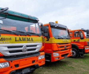 LASG taps private sector for construction, waste management