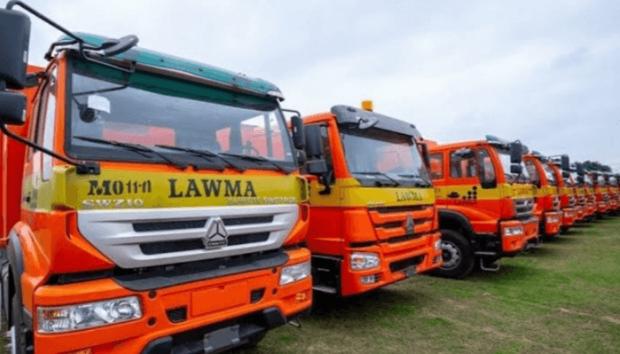 LASG taps private sector for construction, waste management