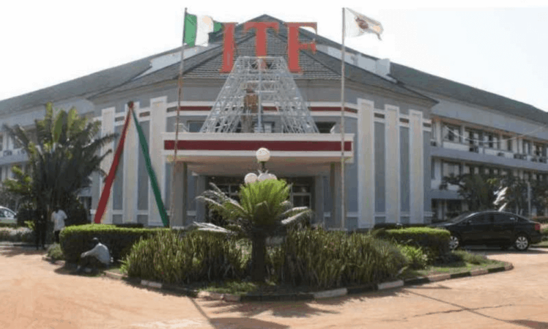 Industrial Training Fund denies relocation rumours, reaffirms Jos as permanent headquarters