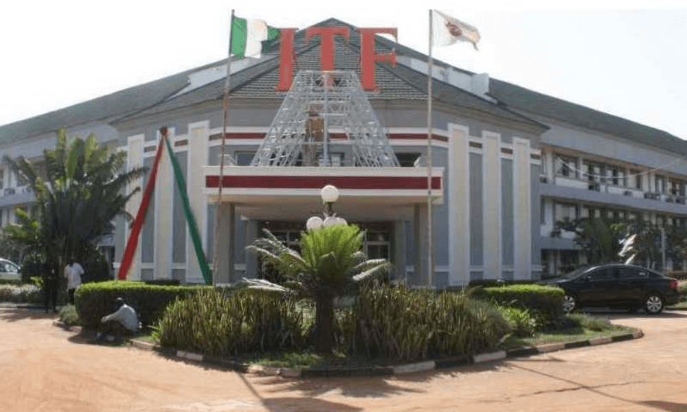 Industrial Training Fund denies relocation rumours, reaffirms Jos as permanent headquarters