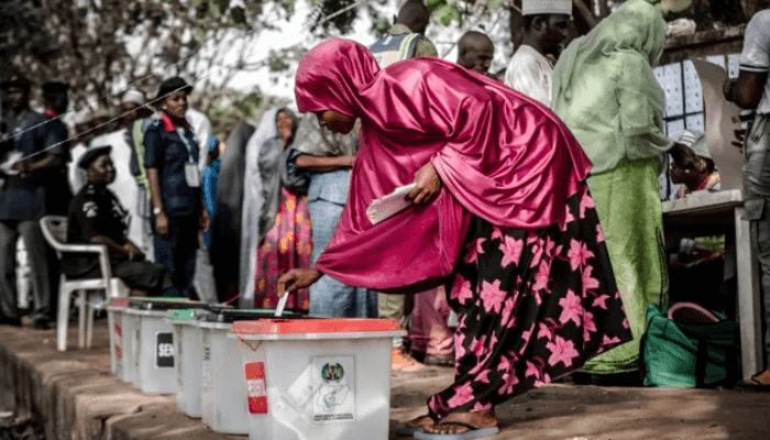 Voting in progress in Bagawi-Shanono, Ghari/Tsanyawa, APC seeks cancelation
