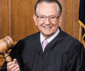 ‘Kindest Judge in America’ Frank Caprio dies at 88 after cancer battle