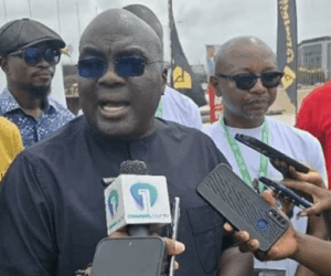 Ghana backs continent-wide campaign for visa-free Africa