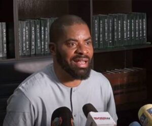 I’ll vote Tinubu if Obi is the alternative – Adeyanju