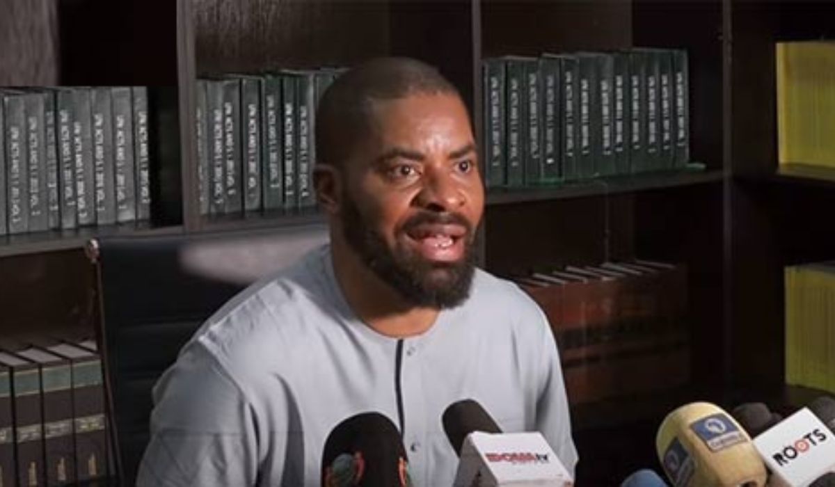 I’ll vote Tinubu if Obi is the alternative – Adeyanju