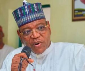 Nigerians are suffering, FG, APC fighting for their pockets – Lamido