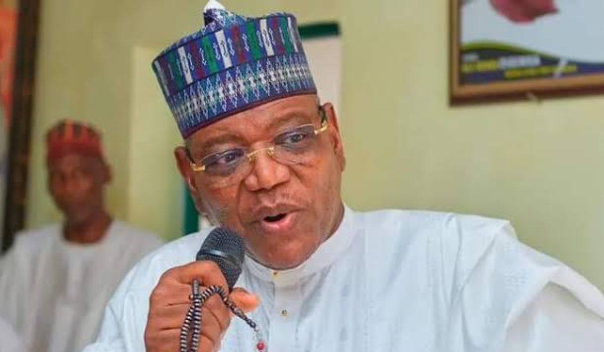 Nigerians are suffering, FG, APC fighting for their pockets – Lamido