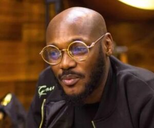 2Baba names Burna Boy as favourite Nigerian artiste
