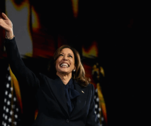 Trump revokes secret service protection for Kamala Harris ahead of book tour