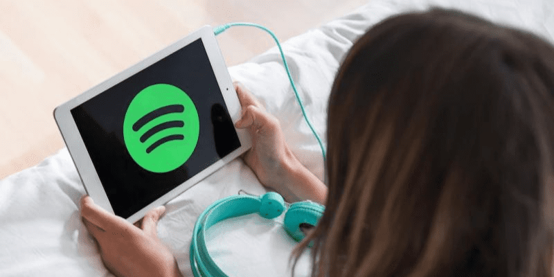 Spotify introduces in-app messaging as subscription price hike looms