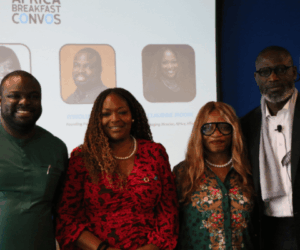 Allison, others announce 2nd ‘Africa Breakfast Convos’ at UNGA80