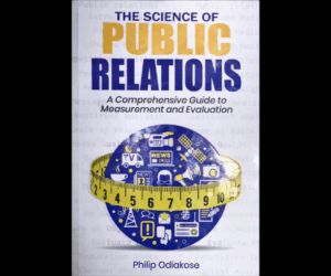 A just-in-time book addresses the elephant in the public relations room