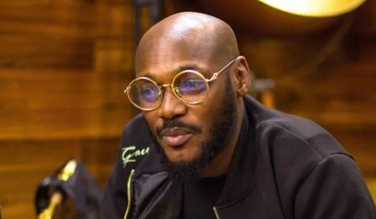 2Baba names Burna Boy as favourite Nigerian artiste