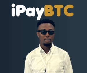 Prince Ogbonna’s quest to redefine Bitcoin adoption in Africa with iPayBTC