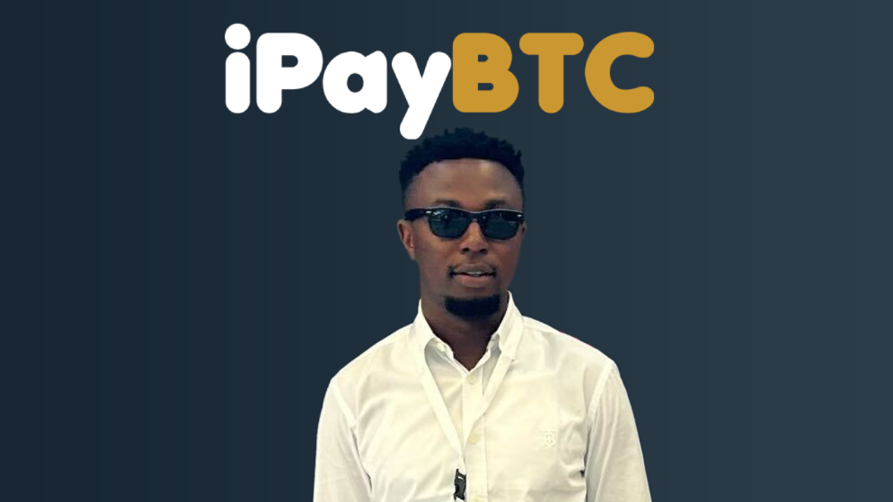 Prince Ogbonna’s quest to redefine Bitcoin adoption in Africa with iPayBTC
