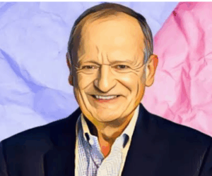 M-Net and MultiChoice co-founder Cobus Stofberg retires from Naspers after 40 years