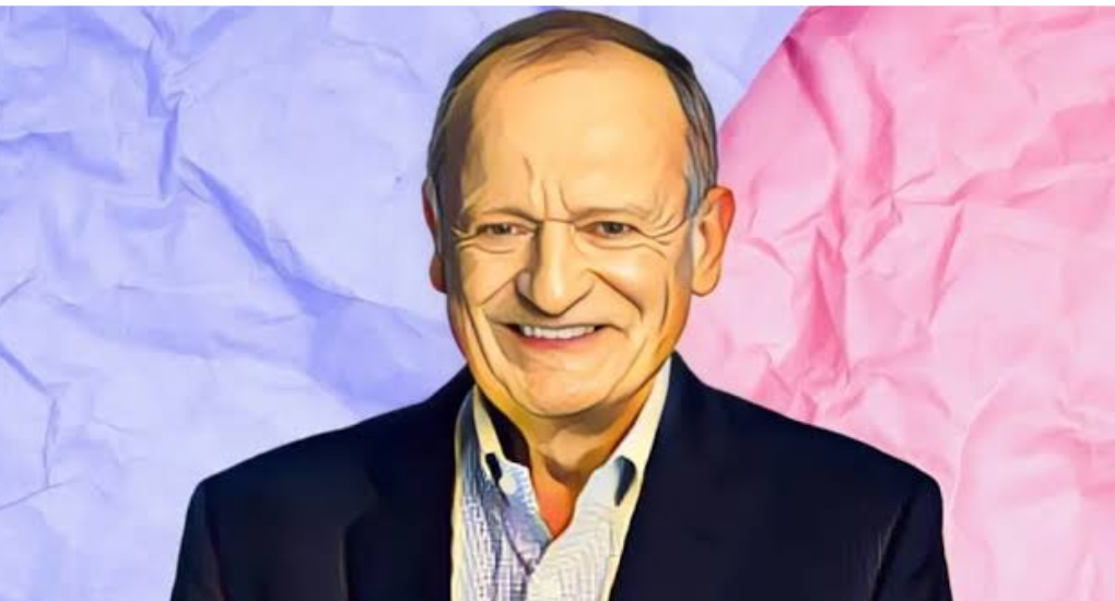 M-Net and MultiChoice co-founder Cobus Stofberg retires from Naspers after 40 years