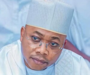 Kogi Gov Ododo loses father