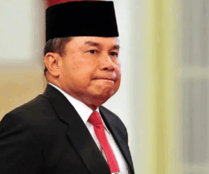 Indonesian lawmakers to take pay cut in bid to quell citizens revolt