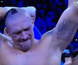 Heavyweight bout: Avoid Usyk – Hatton urges caution with Itauma