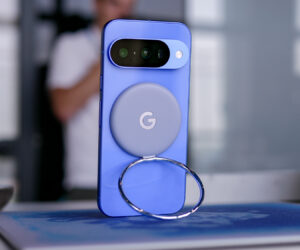 After a year of MagSafe case frustration, Pixelsnap is the only Pixel 10 upgrade I care about