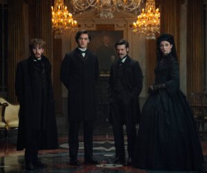 Everything new on Netflix in September 2025: stream 61 movies and 9 TV shows, including Steven Knight’s new series