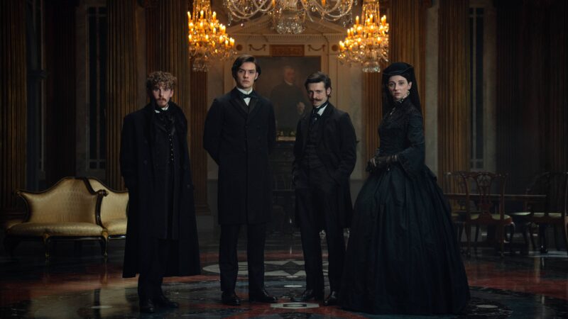 Everything new on Netflix in September 2025: stream 61 movies and 9 TV shows, including Steven Knight’s new series