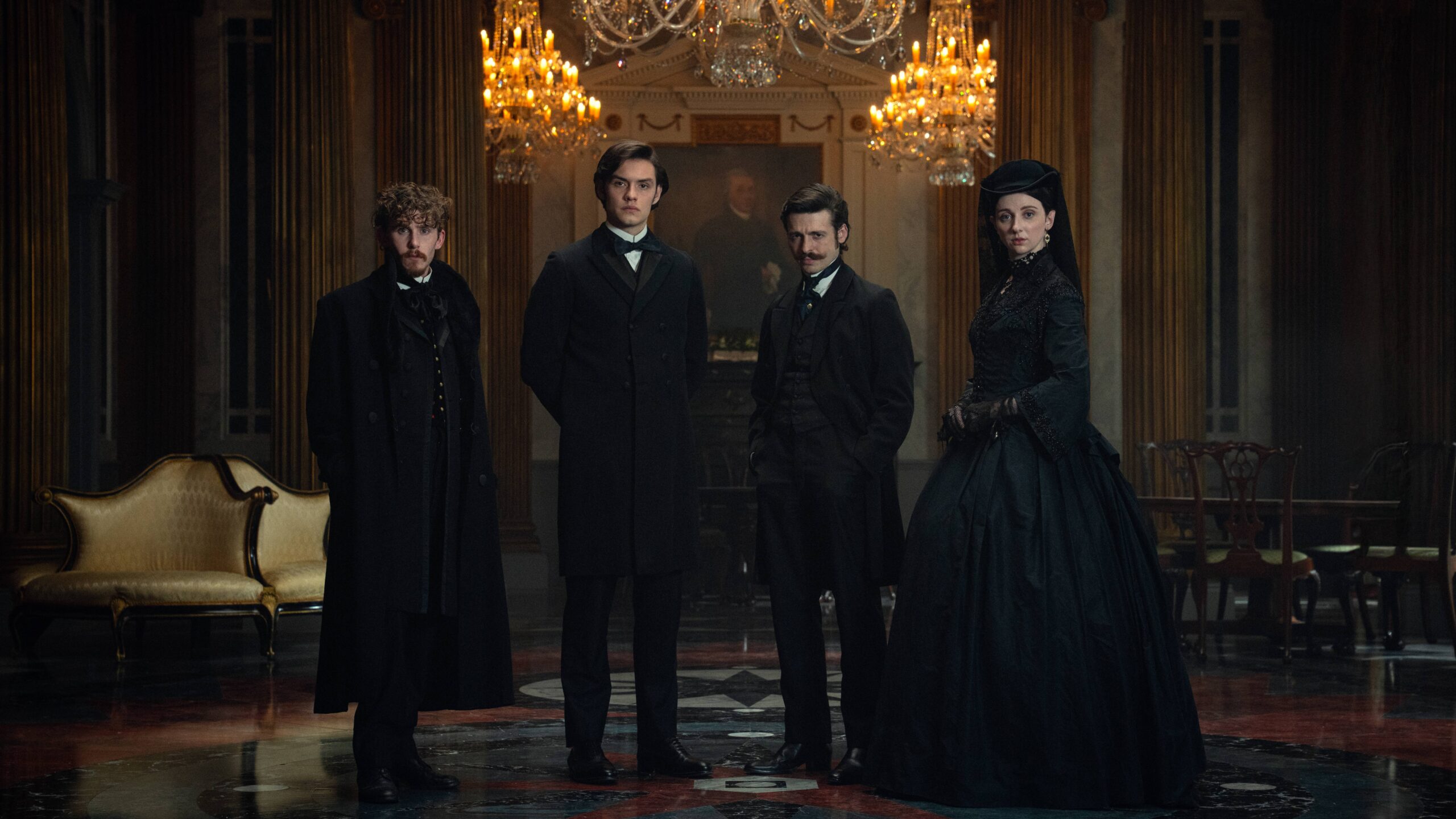 Everything new on Netflix in September 2025: stream 61 movies and 9 TV shows, including Steven Knight’s new series
