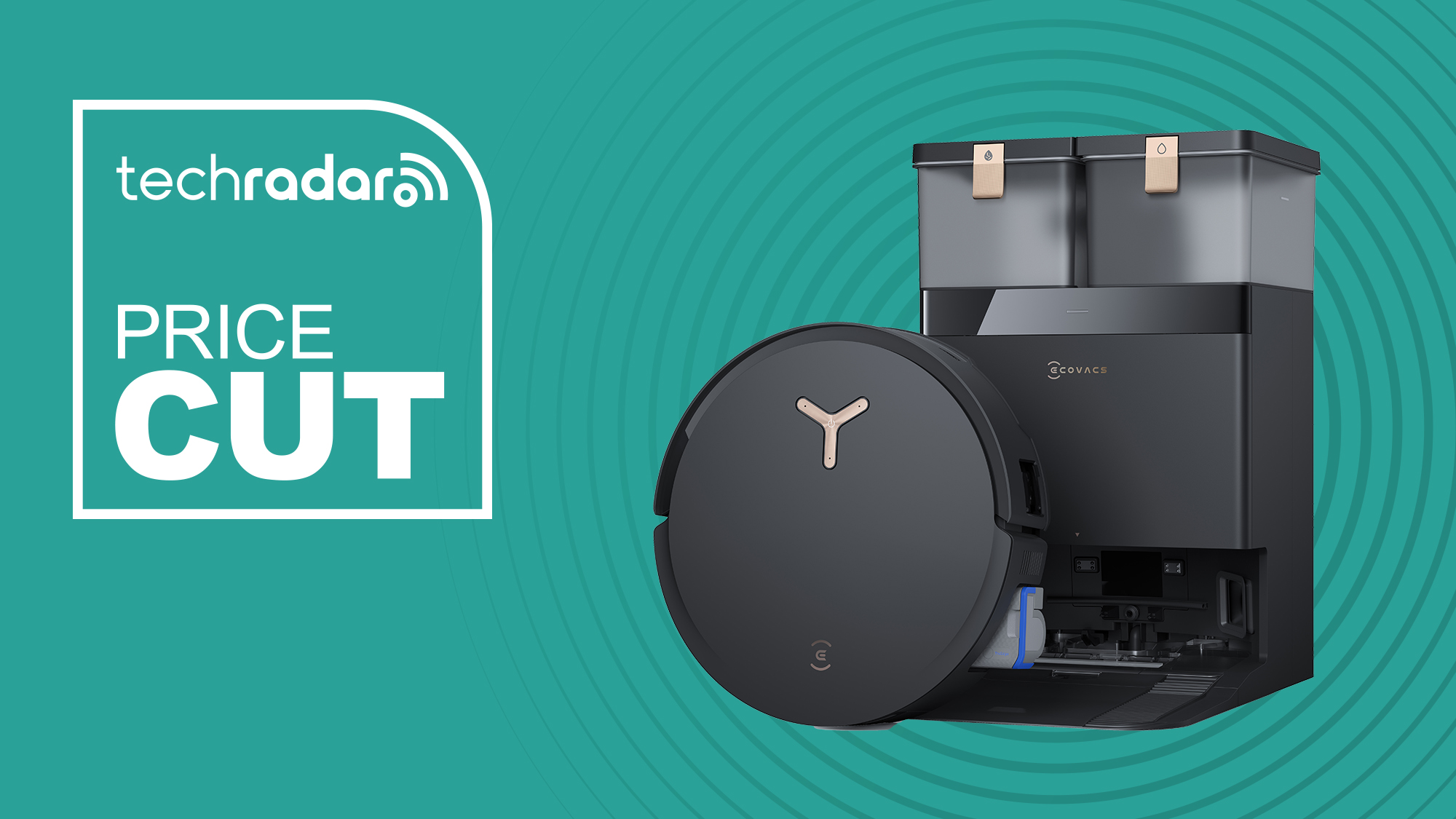 This powerful robot vacuum aced all my tests and it’s now 20% off just in time for spring cleaning