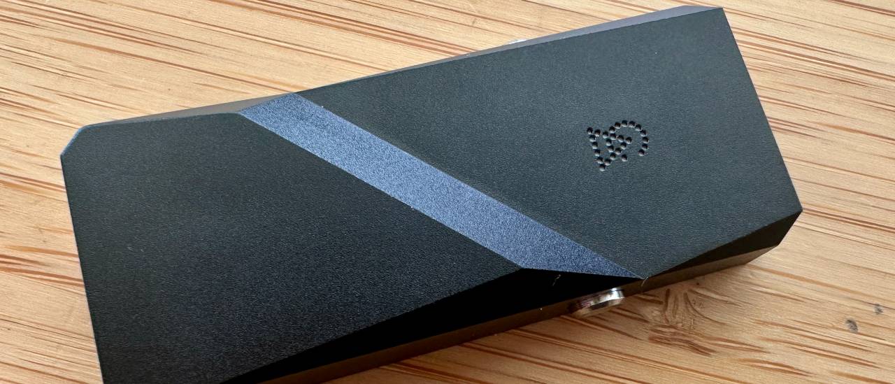 Campfire Audio Relay review: a worthwhile portable USB headphone amp/DAC you should try before buying