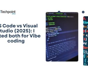 I tested both for Vibe coding