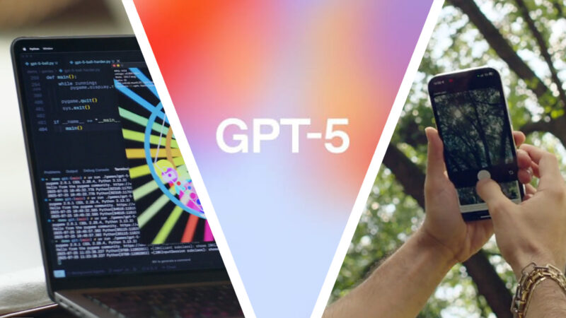 I compared ChatGPT-5 Pro with ChatGPT-5 – and there’s a reason it’s $200
