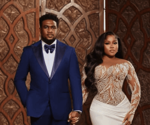“I didn’t snatch my husband from my best friend”
