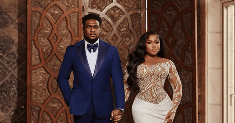 “I didn’t snatch my husband from my best friend”