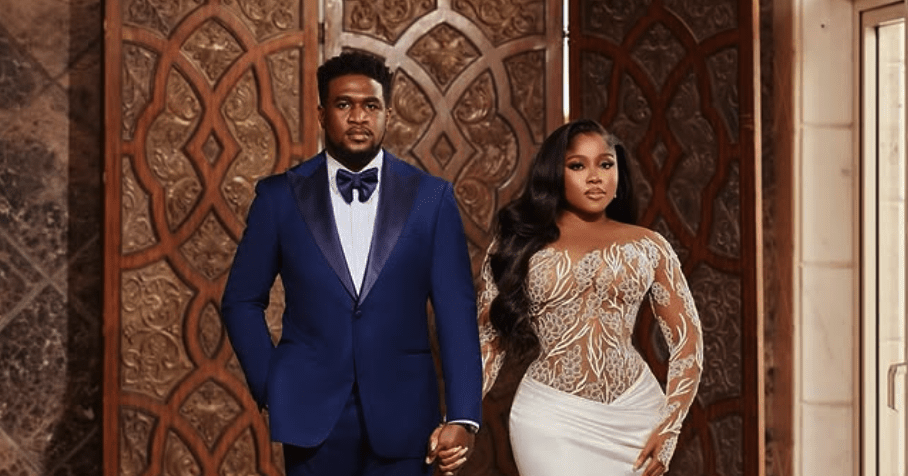 “I didn’t snatch my husband from my best friend”