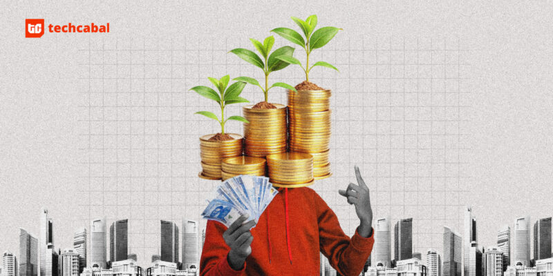 What do investors mean when they say founders should build for Africa?